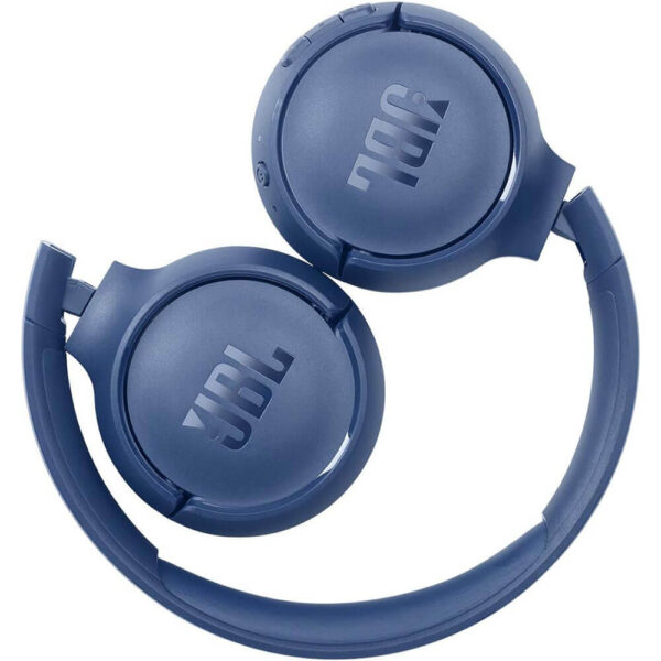 JBL Tune Pure Bass Wireless Bluetooth Headphones - Image 4