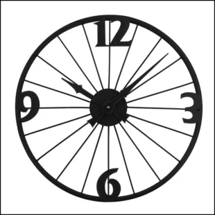 Clocks