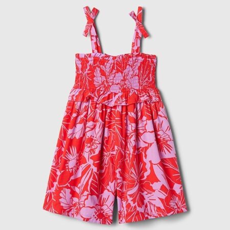 babyGap Smocked Romper - Image 2