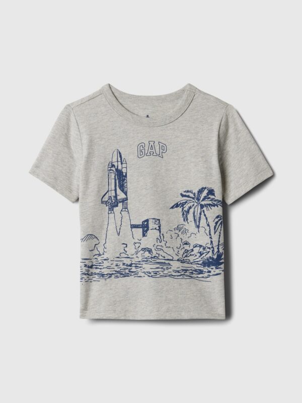 babyGap Mix and Match Graphic T-Shirt