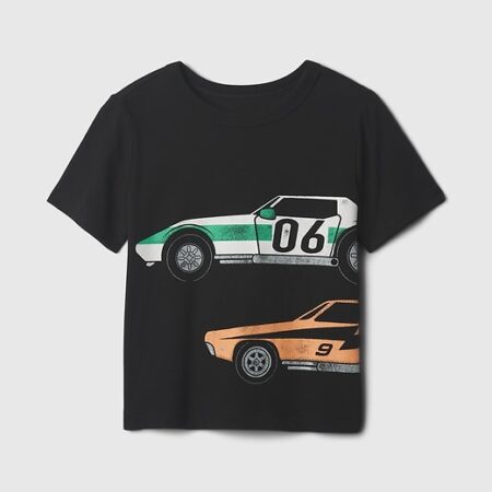 babyGap Mix and Match Graphic T-Shirt
