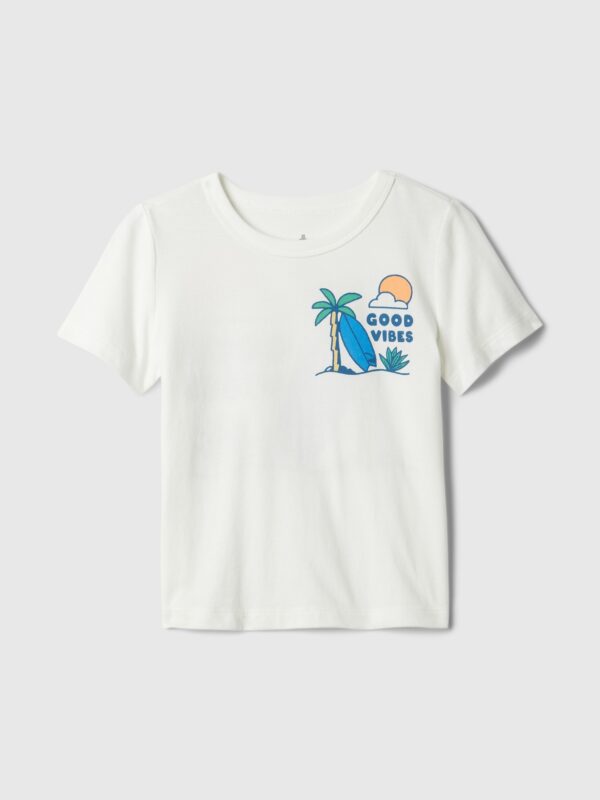 babyGap Mix and Match Graphic T-Shirt - Image 2