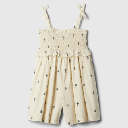 babyGap Smocked Romper - Image 3