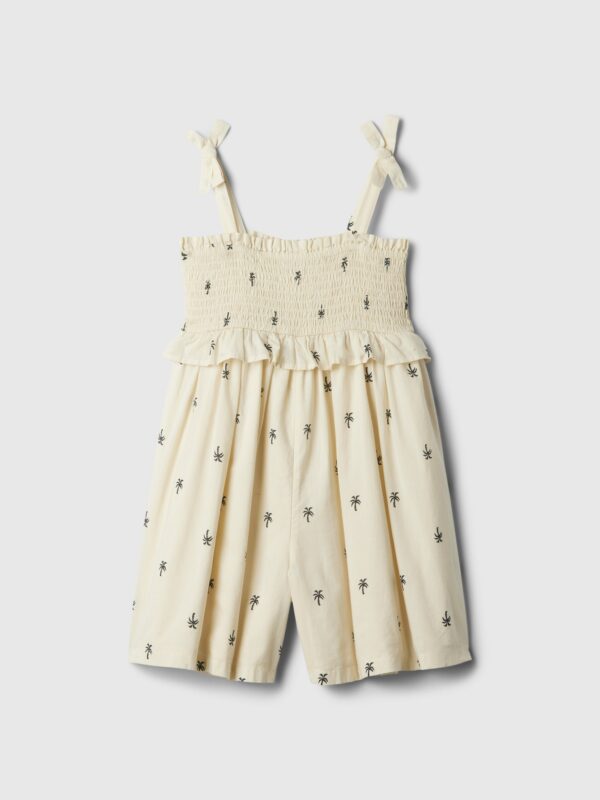 babyGap Smocked Romper - Image 3